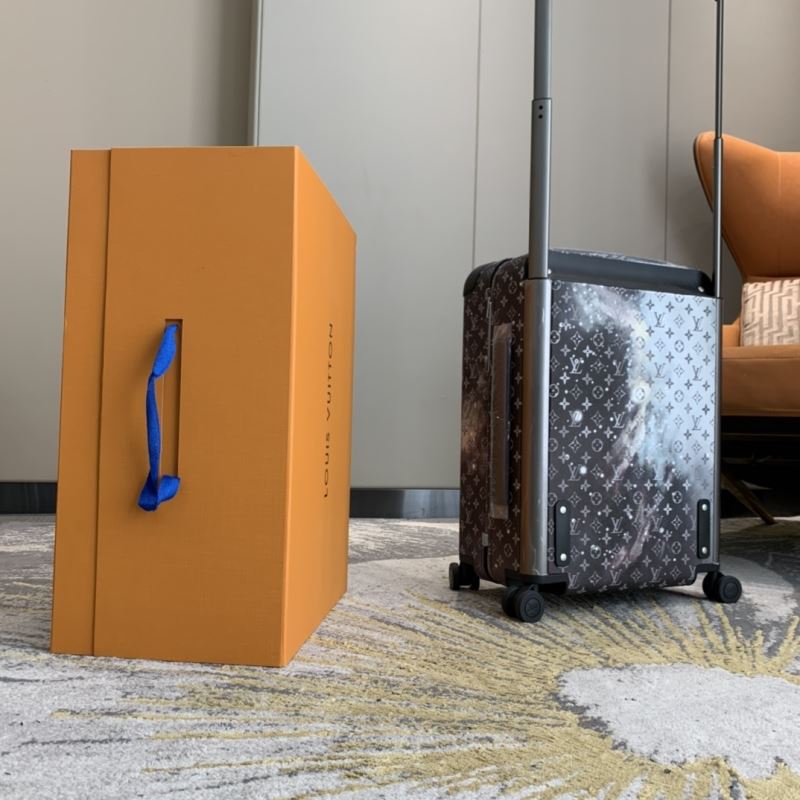 Louis Vuitton Suitcase